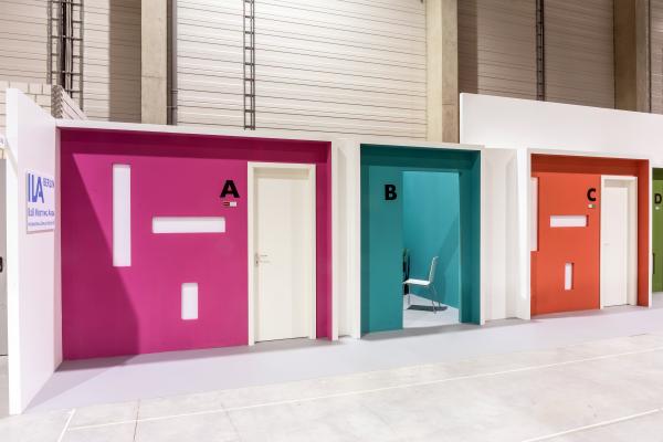 Kulissenbau Set Berlin